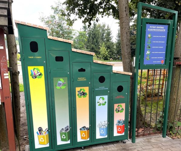 kosze różne poziomy 2